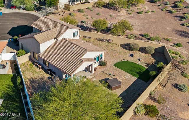 39516 N Noble Hawk Court, Phoenix, AZ 85086