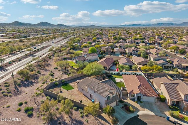 39516 N Noble Hawk Court, Phoenix, AZ 85086