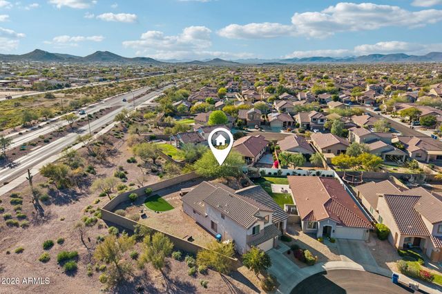 39516 N Noble Hawk Court, Phoenix, AZ 85086