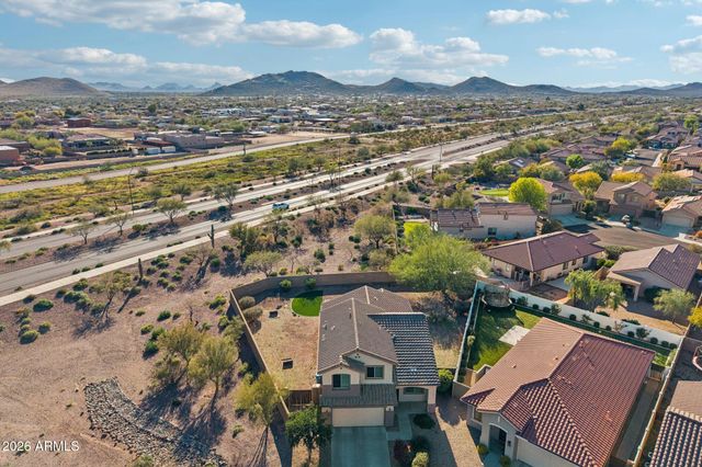 39516 N Noble Hawk Court, Phoenix, AZ 85086