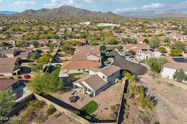 39516 N Noble Hawk Court, Phoenix, AZ 85086