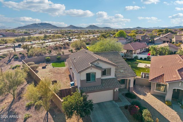 39516 N Noble Hawk Court, Phoenix, AZ 85086