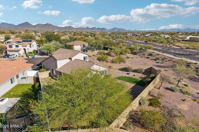 39516 N Noble Hawk Court, Phoenix, AZ 85086