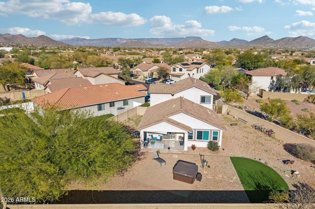 39516 N Noble Hawk Court, Phoenix, AZ 85086