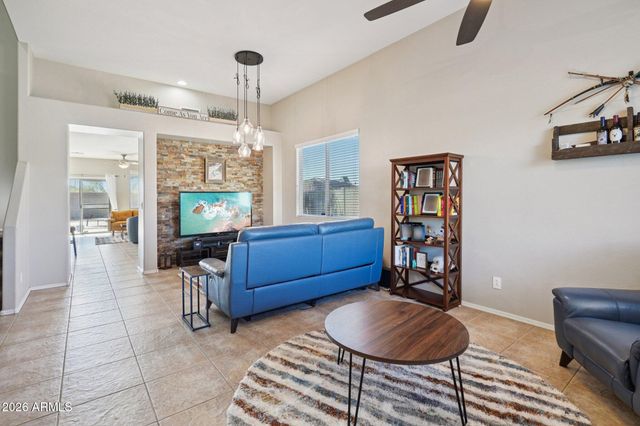 39516 N Noble Hawk Court, Phoenix, AZ 85086