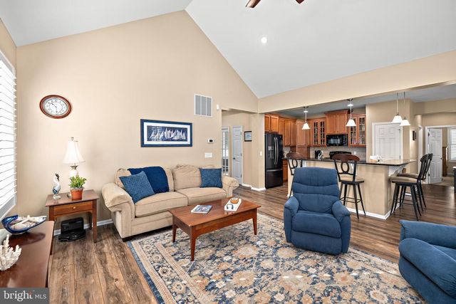 16635 SHOAL RD, Lewes, DE 19958