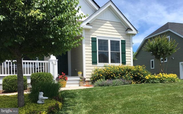 16635 SHOAL RD, Lewes, DE 19958