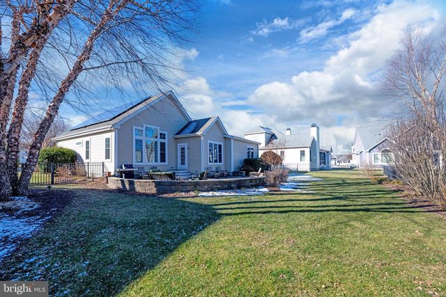 16635 SHOAL RD, Lewes, DE 19958