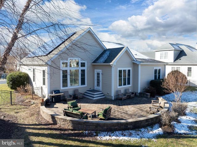 16635 SHOAL RD, Lewes, DE 19958