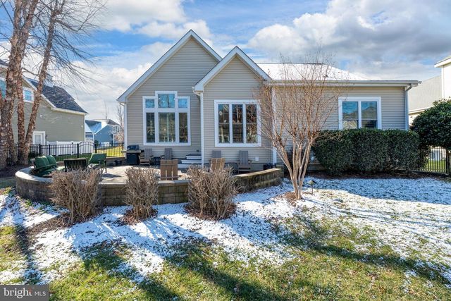 16635 SHOAL RD, Lewes, DE 19958