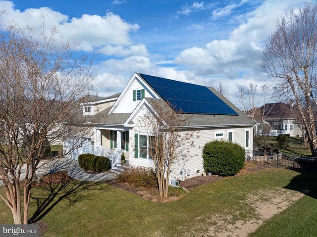 16635 SHOAL RD, Lewes, DE 19958