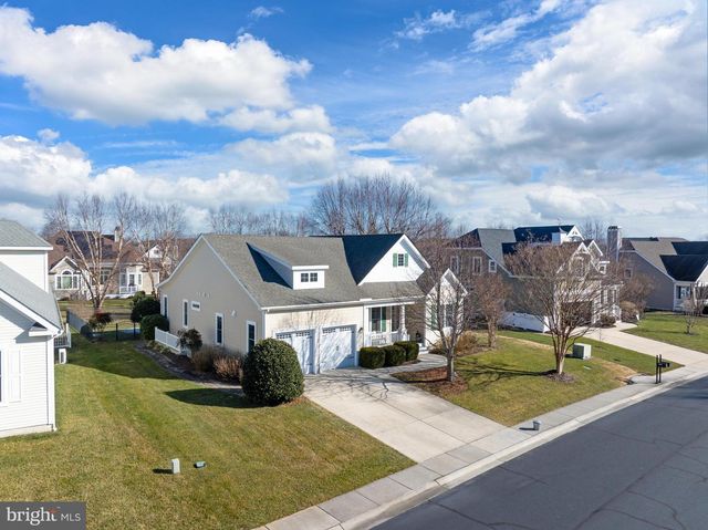 16635 SHOAL RD, Lewes, DE 19958