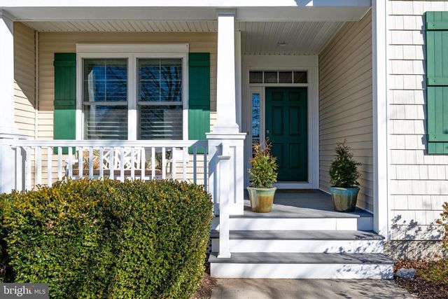 16635 SHOAL RD, Lewes, DE 19958