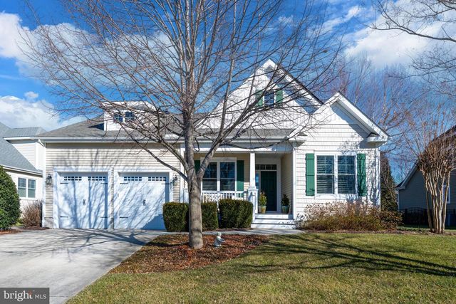 16635 SHOAL RD, Lewes, DE 19958