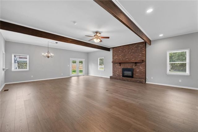 1610 Rose Garden Lane, Loganville, GA 30052