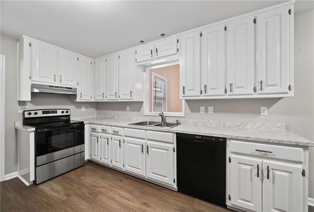 1610 Rose Garden Lane, Loganville, GA 30052