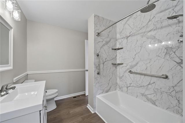 1610 Rose Garden Lane, Loganville, GA 30052
