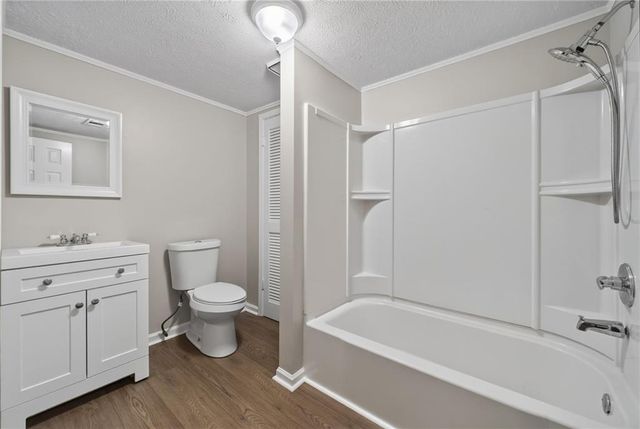 1610 Rose Garden Lane, Loganville, GA 30052