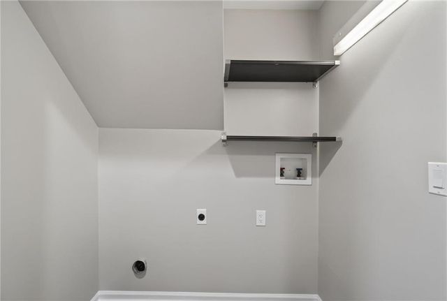 1610 Rose Garden Lane, Loganville, GA 30052