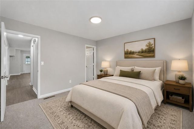 1610 Rose Garden Lane, Loganville, GA 30052