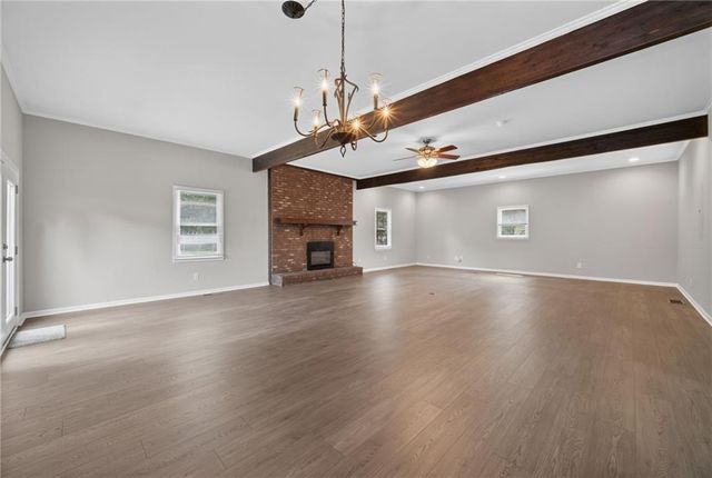 1610 Rose Garden Lane, Loganville, GA 30052
