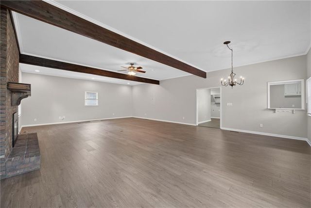 1610 Rose Garden Lane, Loganville, GA 30052