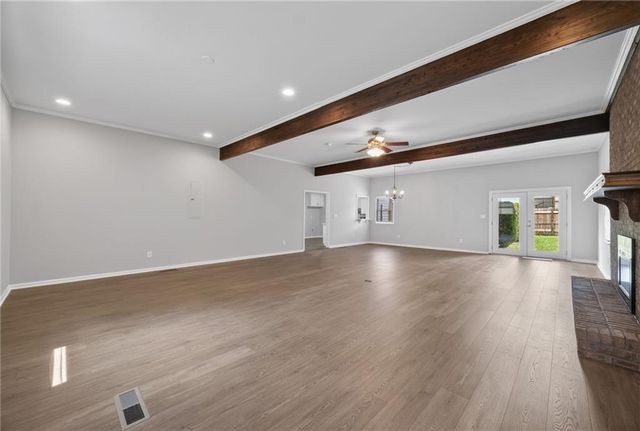 1610 Rose Garden Lane, Loganville, GA 30052