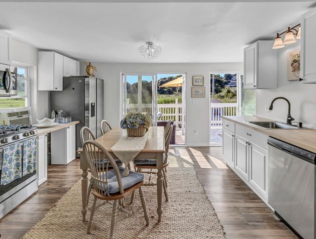 3 Bayview Street, Hull, MA 02045