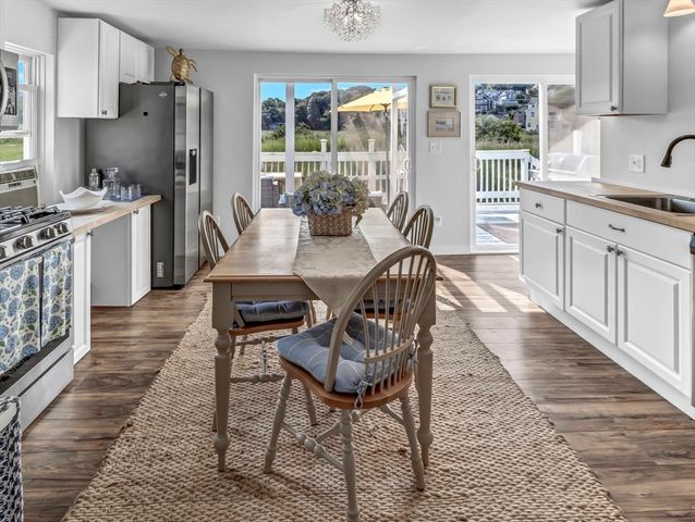 3 Bayview Street, Hull, MA 02045