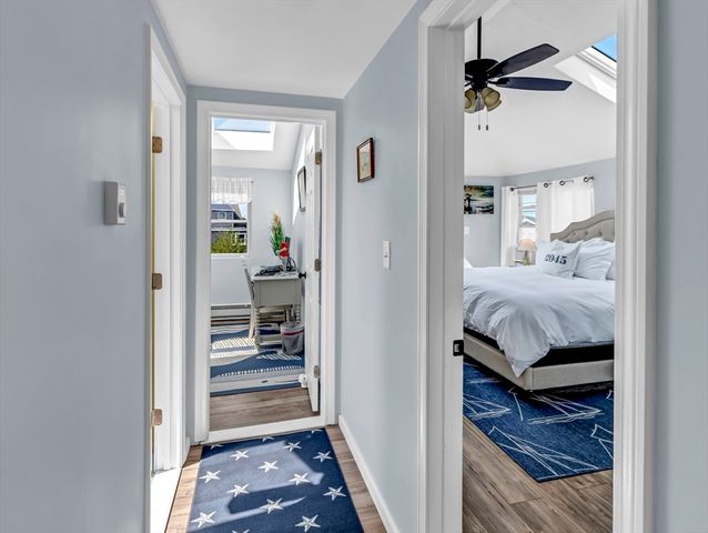 3 Bayview Street, Hull, MA 02045