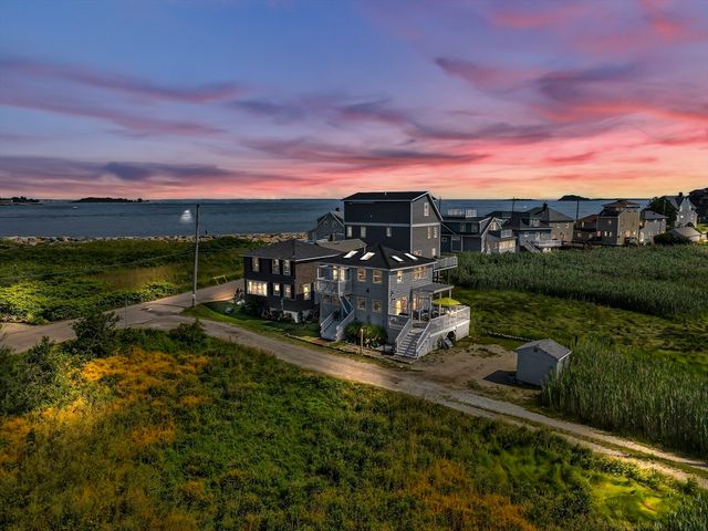 3 Bayview Street, Hull, MA 02045