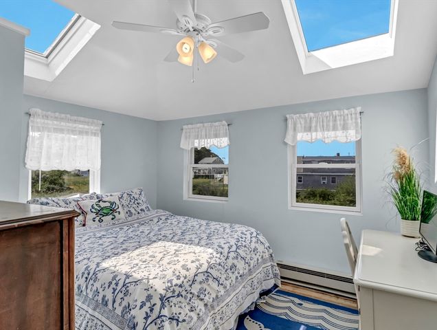 3 Bayview Street, Hull, MA 02045