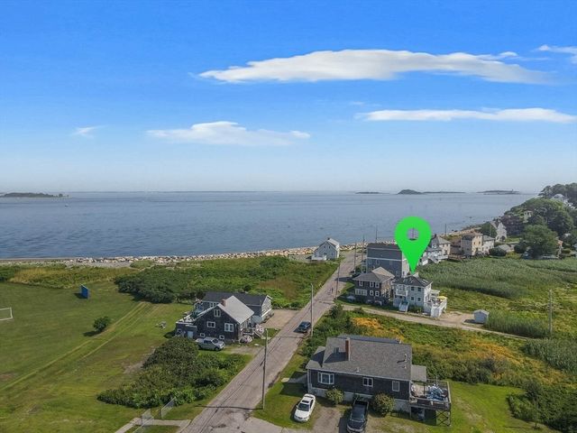 3 Bayview Street, Hull, MA 02045