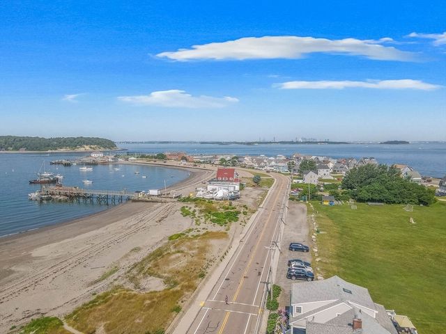 3 Bayview Street, Hull, MA 02045