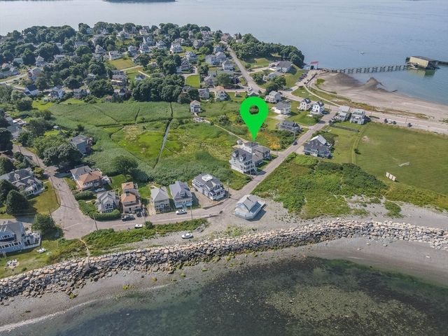 3 Bayview Street, Hull, MA 02045