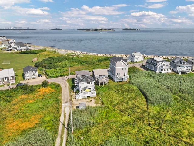 3 Bayview Street, Hull, MA 02045