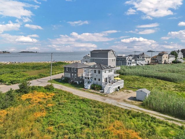 3 Bayview Street, Hull, MA 02045