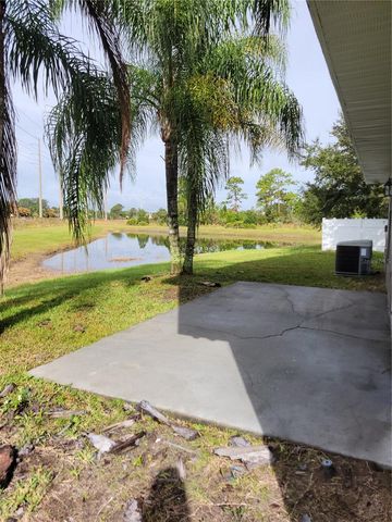 4963 FISKE CIRCLE, Orlando, FL 32826