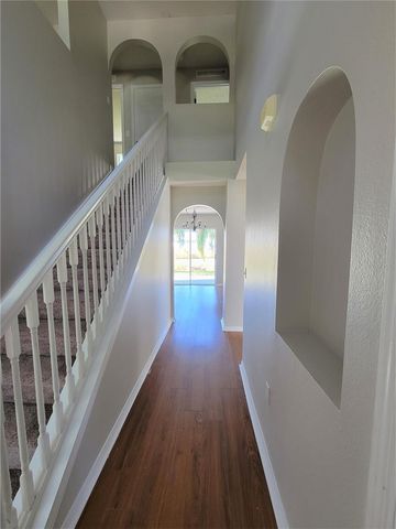 4963 FISKE CIRCLE, Orlando, FL 32826