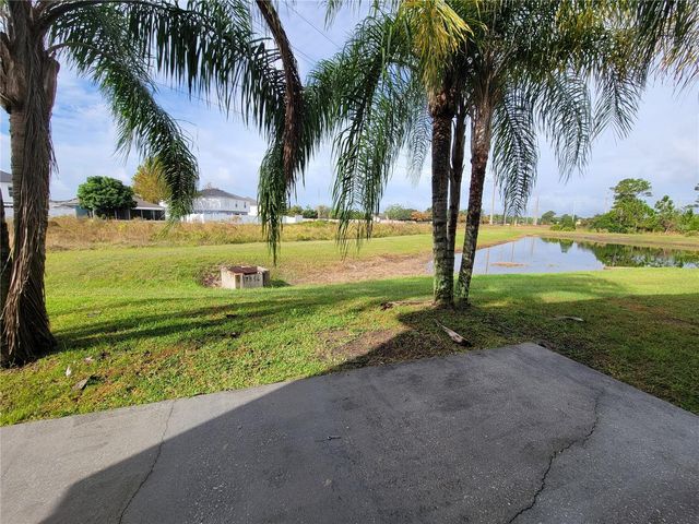 4963 FISKE CIRCLE, Orlando, FL 32826