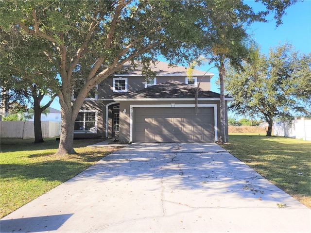 4963 FISKE CIRCLE, Orlando, FL 32826