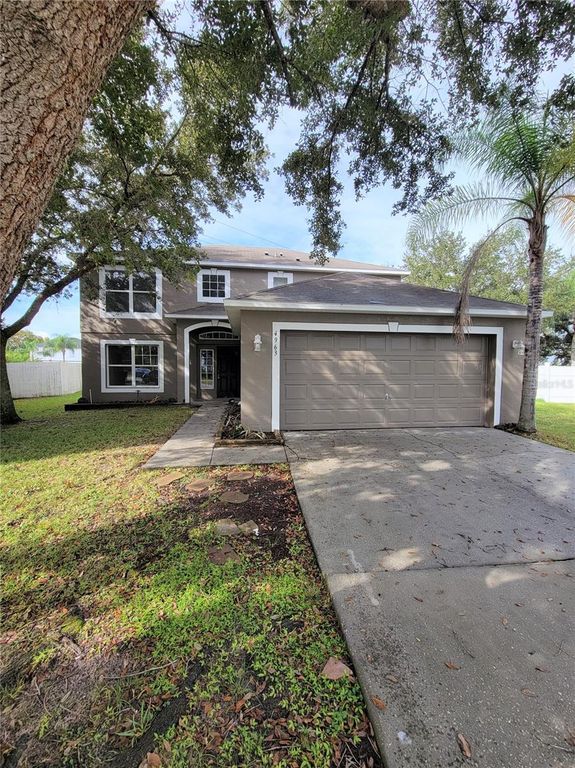 4963 FISKE CIRCLE, Orlando, FL 32826