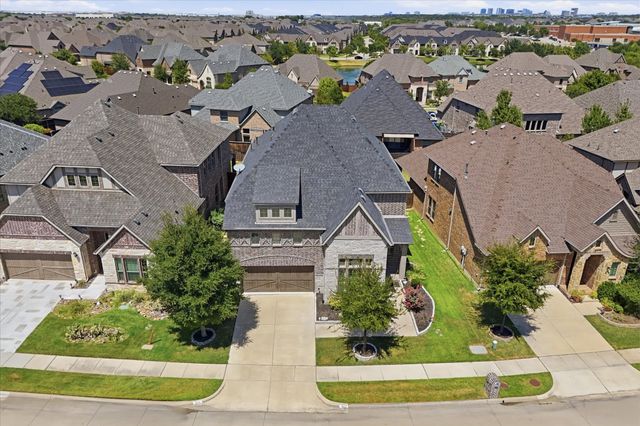2433 Mare Road, Carrollton, TX 75010