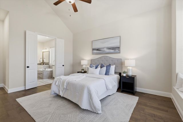 2433 Mare Road, Carrollton, TX 75010
