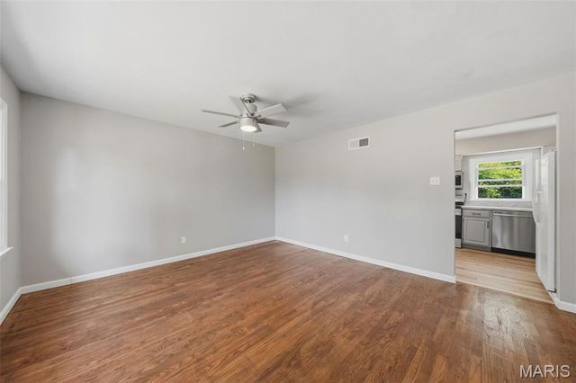 3 Mullanphy Court, Florissant, MO 63031