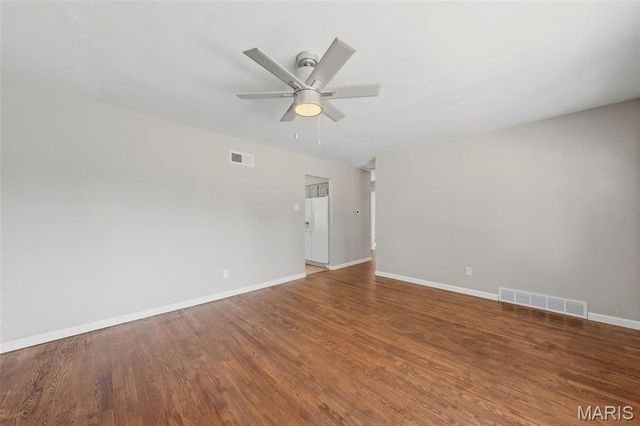 3 Mullanphy Court, Florissant, MO 63031