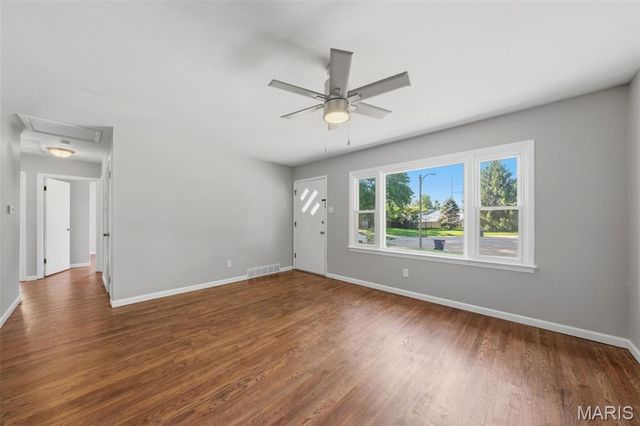 3 Mullanphy Court, Florissant, MO 63031