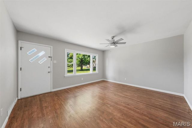 3 Mullanphy Court, Florissant, MO 63031