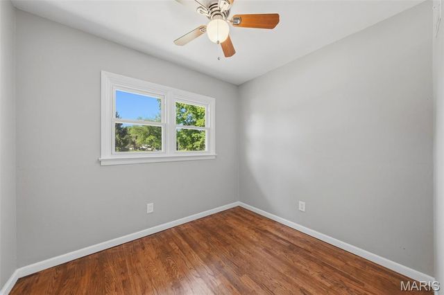 3 Mullanphy Court, Florissant, MO 63031