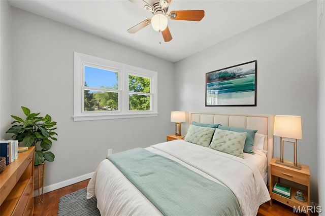 3 Mullanphy Court, Florissant, MO 63031
